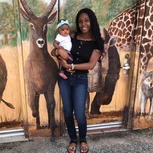 Meet your Posher, Da’Sha